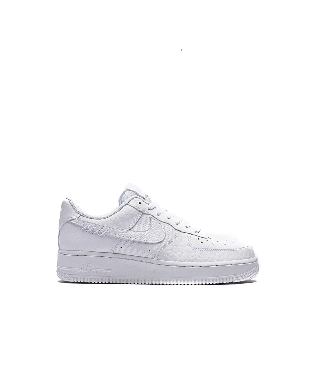 Nike Plus Essential Biały T-shirt | Nike WMNS AIR FORCE 1